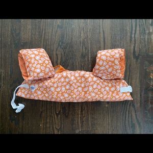 Kortni Jeane Splasher (Puddle Jumper)